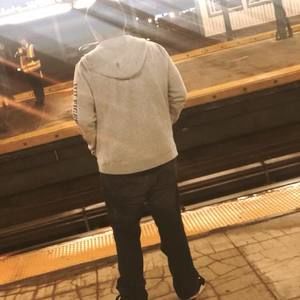 Meet your Posher, Jon